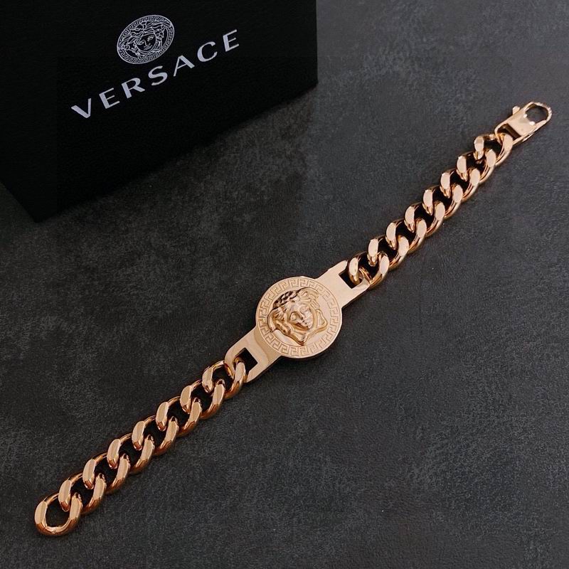 Versace Bracelet 06yxs04